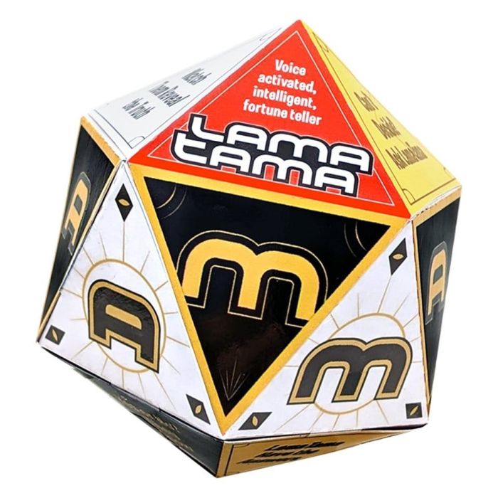 LamaTama Electronic Collectible Figures 6 cm Series 1 heo Exclusive Blind Box Display (26)