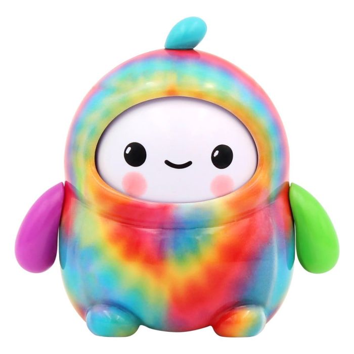 LamaTama Electronic Collectible Figures 6 cm Series 1 heo Exclusive Blind Box Display (26)