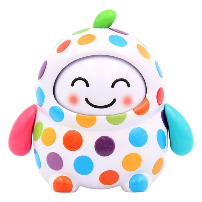LamaTama Electronic Collectible Figures 6 cm Series 1 heo Exclusive Blind Box Display (26)