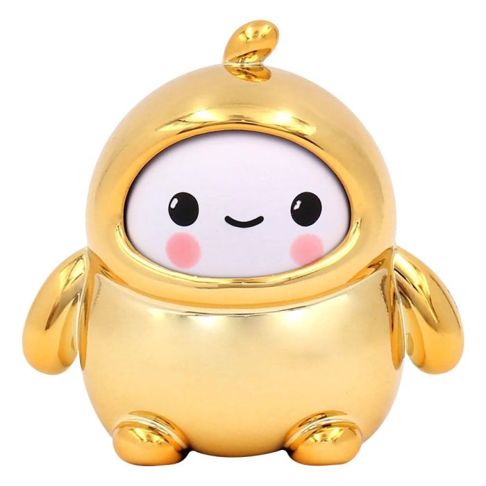 LamaTama Electronic Collectible Figures 6 cm Series 1 heo Exclusive Blind Box Display (26)