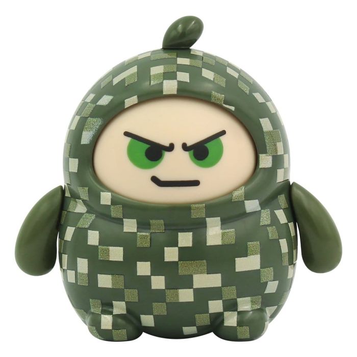 LamaTama Electronic Collectible Figures 6 cm Series 1 heo Exclusive Blind Box Display (26)