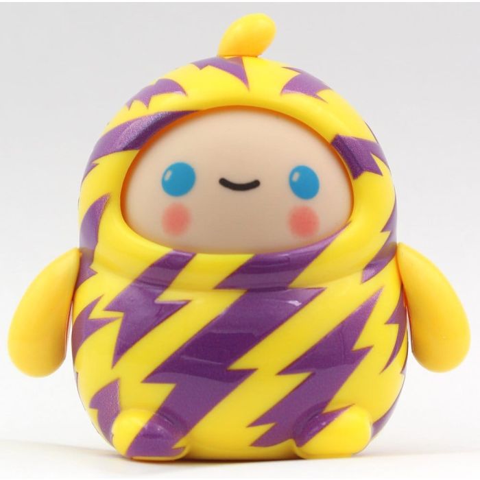 LamaTama Electronic Collectible Figures 6 cm Series 3 heo Exclusive Blind Box Display (26)