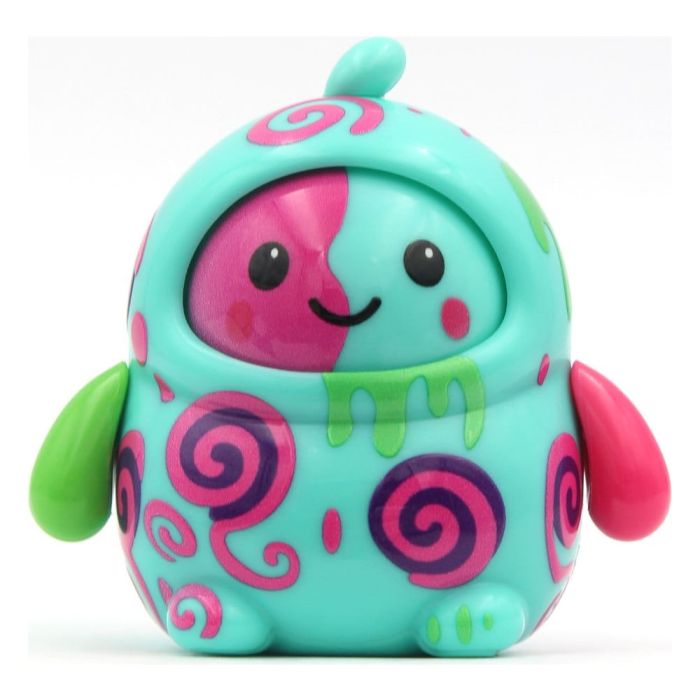LamaTama Electronic Collectible Figures 6 cm Series 3 heo Exclusive Blind Box Display (26)