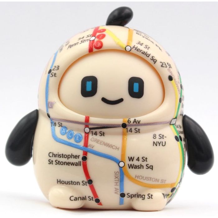 LamaTama Electronic Collectible Figures 6 cm Series 3 heo Exclusive Blind Box Display (26)