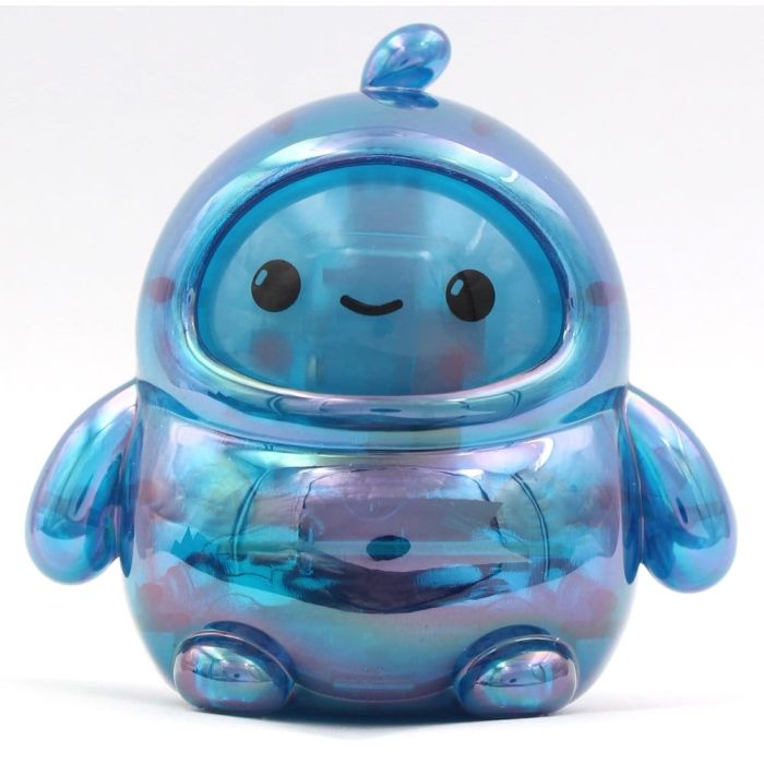 LamaTama Electronic Collectible Figures 6 cm Series 3 heo Exclusive Blind Box Display (26)