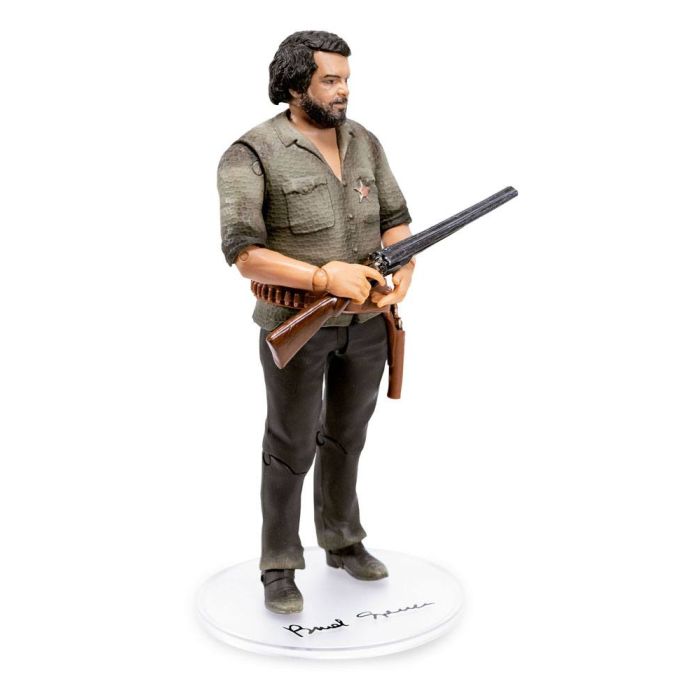 Bud Spencer Action Figure Bambino 18 cm