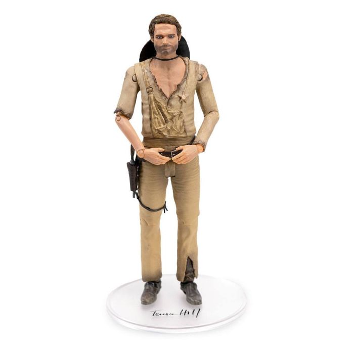 Terence Hill Action Figure Trinity 18 cm