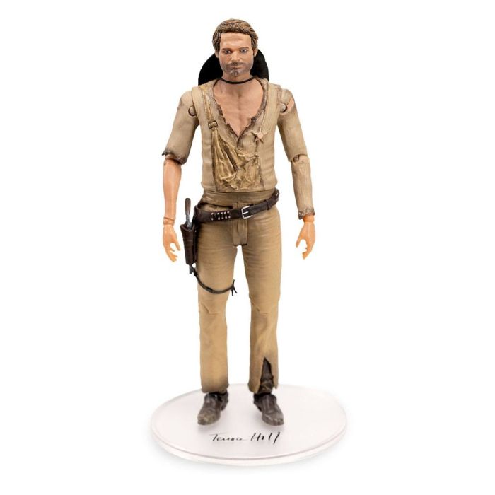 Terence Hill Action Figure Trinity 18 cm