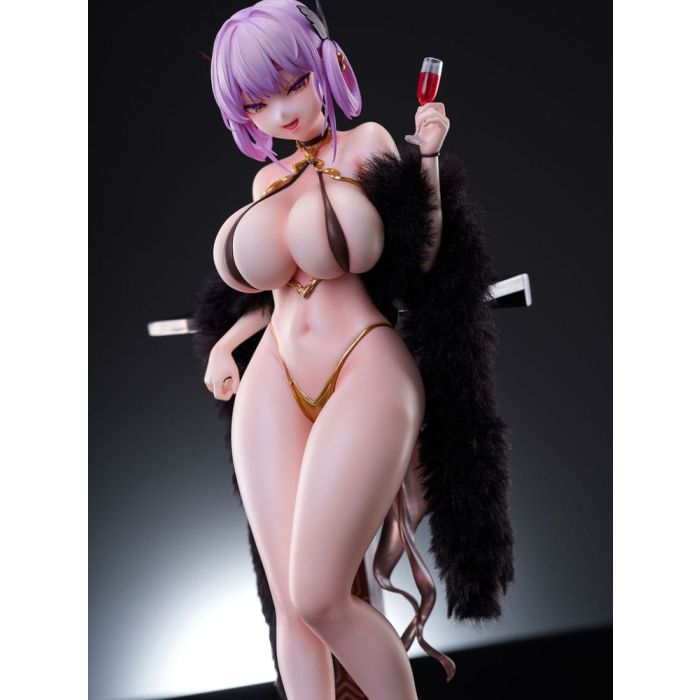 Original Character PVC Statue 1/6 Lume DX Edition 29 cm   