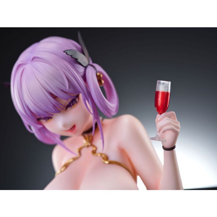 Original Character PVC Statue 1/6 Lume DX Edition 29 cm   