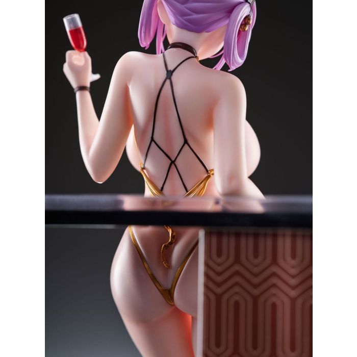 Original Character PVC Statue 1/6 Lume DX Edition 29 cm   