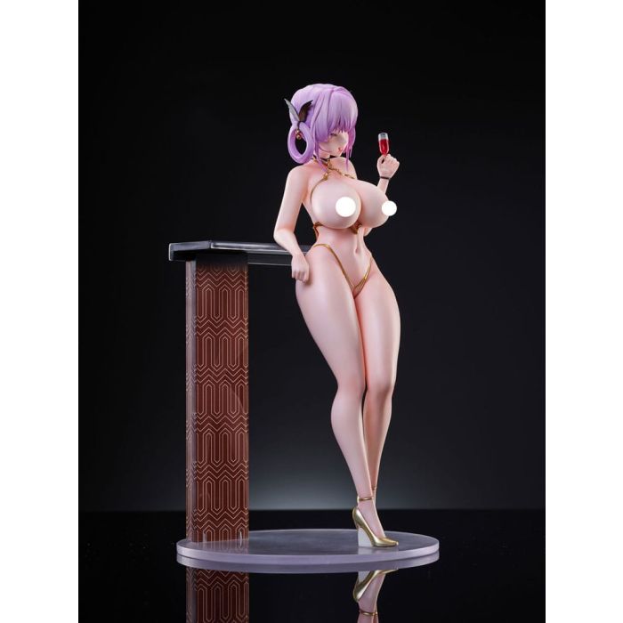 Original Character PVC Statue 1/6 Lume DX Edition 29 cm   