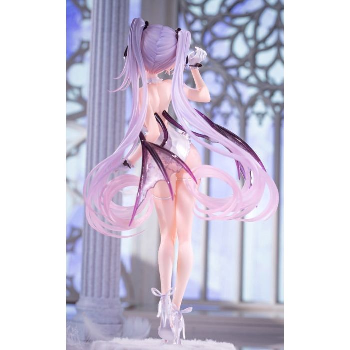 Original Character PVC Figure 1/6 Eve Agape Ver. 27 cm