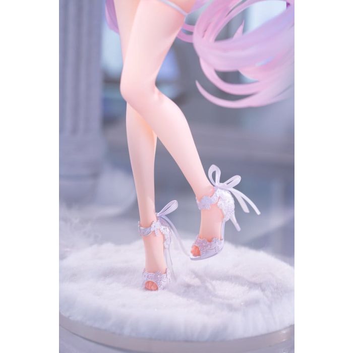 Original Character PVC Figure 1/6 Eve Agape Ver. 27 cm