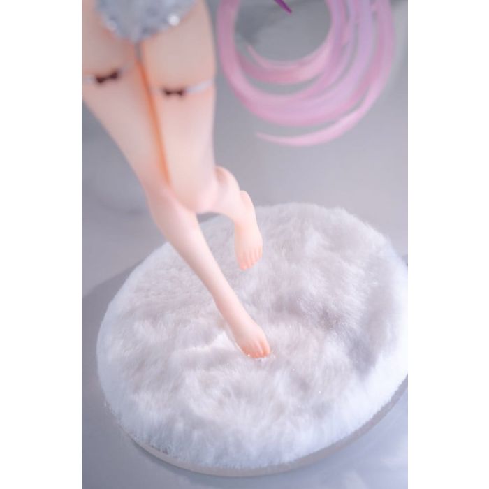 Original Character PVC Figure 1/6 Eve Agape Ver. 27 cm