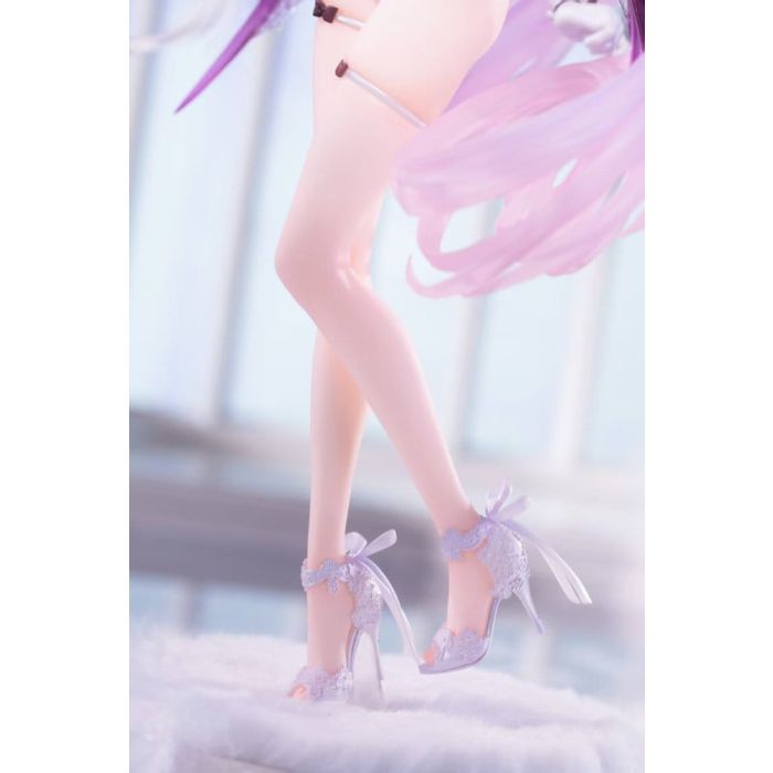 Original Character PVC Figure 1/6 Eve Agape Ver. 27 cm