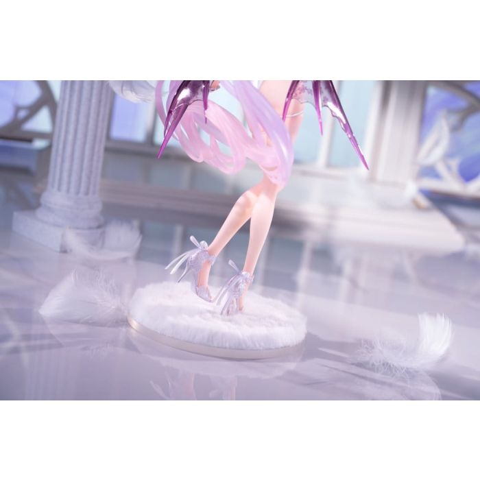 Original Character PVC Figure 1/6 Eve Agape Ver. 27 cm