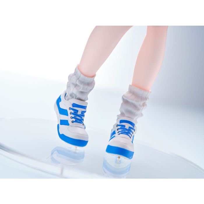 Original Character Statue 1/7 Isshiki Seiran illustration by Mashiro K.ta 23 cm