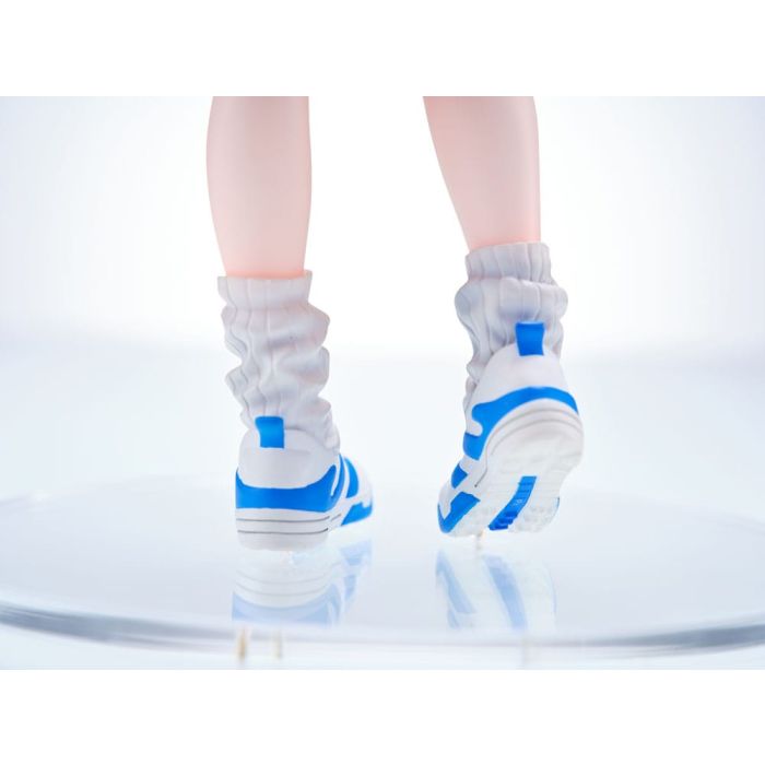 Original Character Statue 1/7 Isshiki Seiran illustration by Mashiro K.ta 23 cm