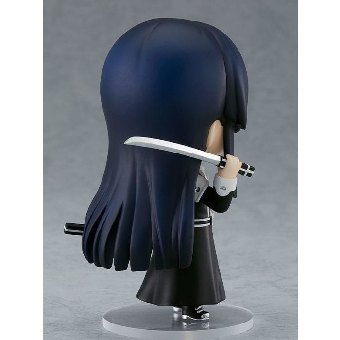 D.Gray-man Nendoroid Action Figure Hayato Suo 10 cm