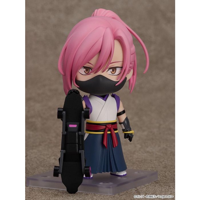 SK8 the Infinity Nendoroid Action Figure Cherry Blossom 10 cm