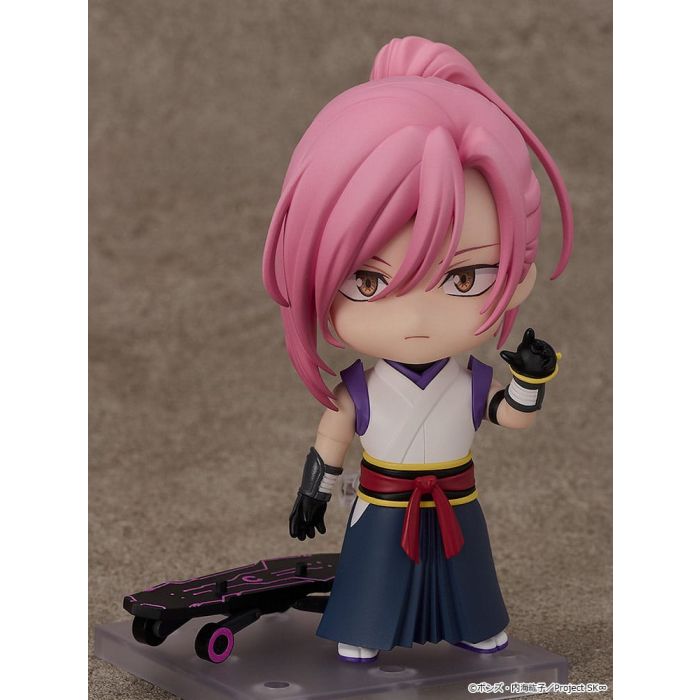 SK8 the Infinity Nendoroid Action Figure Cherry Blossom 10 cm