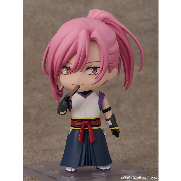 SK8 the Infinity Nendoroid Action Figure Cherry Blossom 10 cm