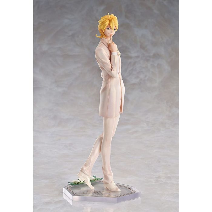 Doukyusei PVC Statue 1/7 Hikaru Kusakabe: Wedding Ver. 24 cm