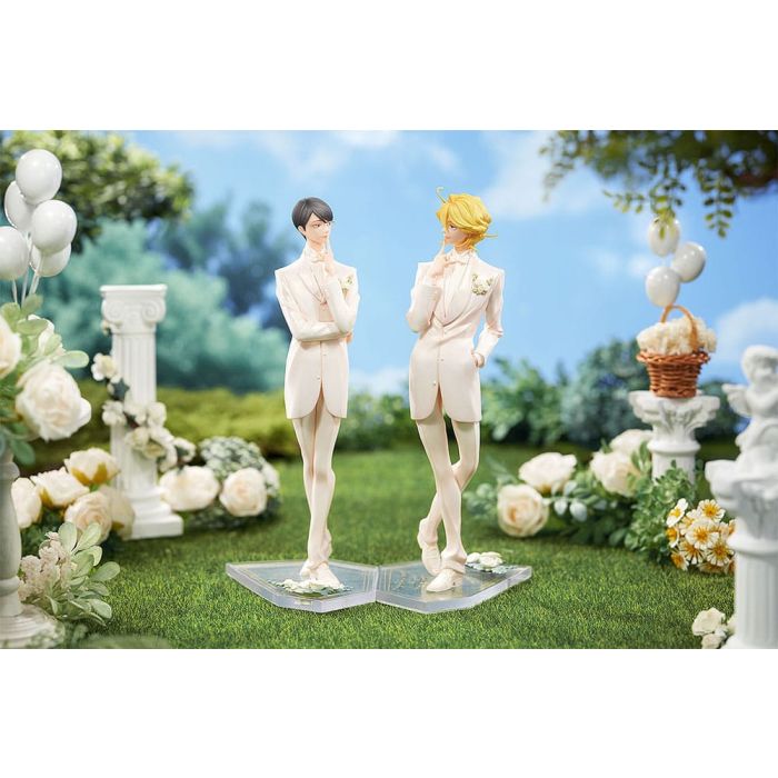 Doukyusei PVC Statue 1/7 Hikaru Kusakabe: Wedding Ver. 24 cm