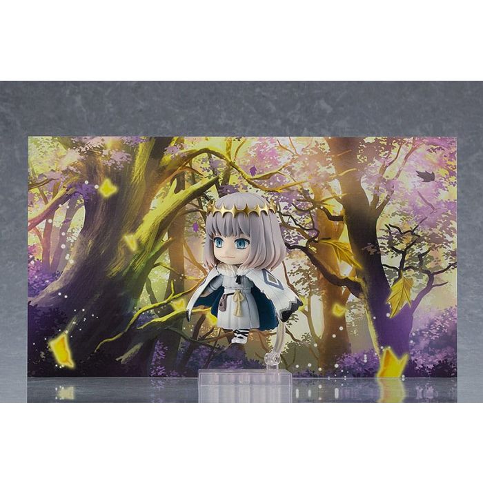 Fate/Grand Order Nendoroid Action Figure Pretender/Oberon 10 cm
