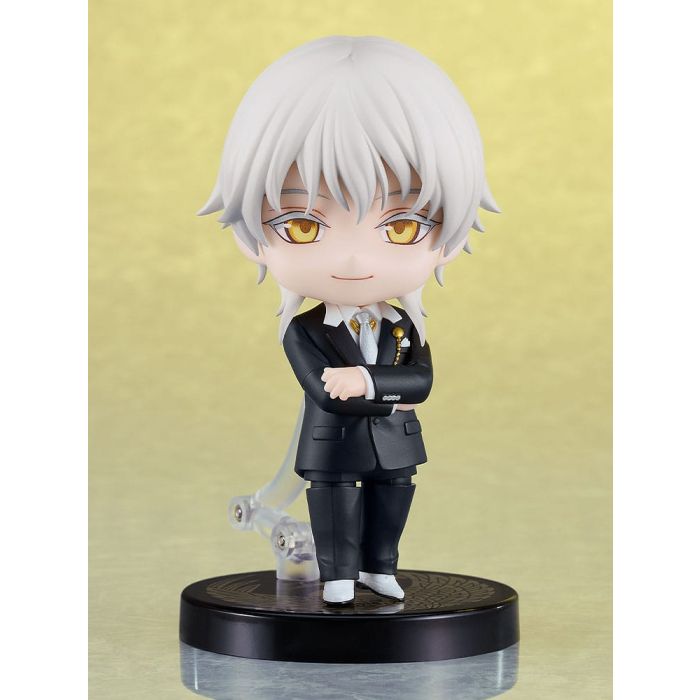 Touken Ranbu Online Nendoroid Action Figure Tsurumaru Kuninaga: Ceremonial Attire Ver. 10 cm  