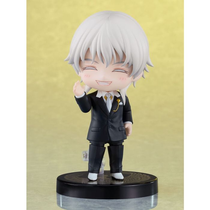 Touken Ranbu Online Nendoroid Action Figure Tsurumaru Kuninaga: Ceremonial Attire Ver. 10 cm  