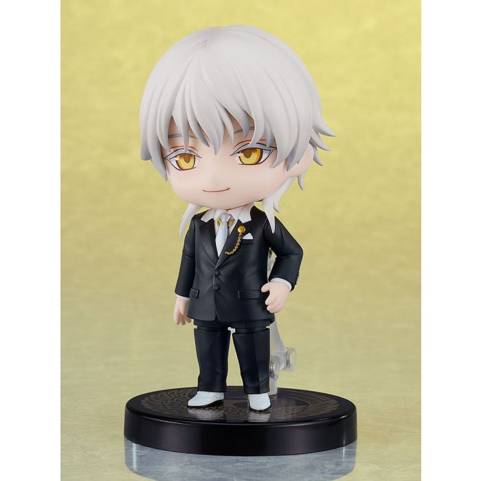 Touken Ranbu Online Nendoroid Action Figure Tsurumaru Kuninaga: Ceremonial Attire Ver. 10 cm  
