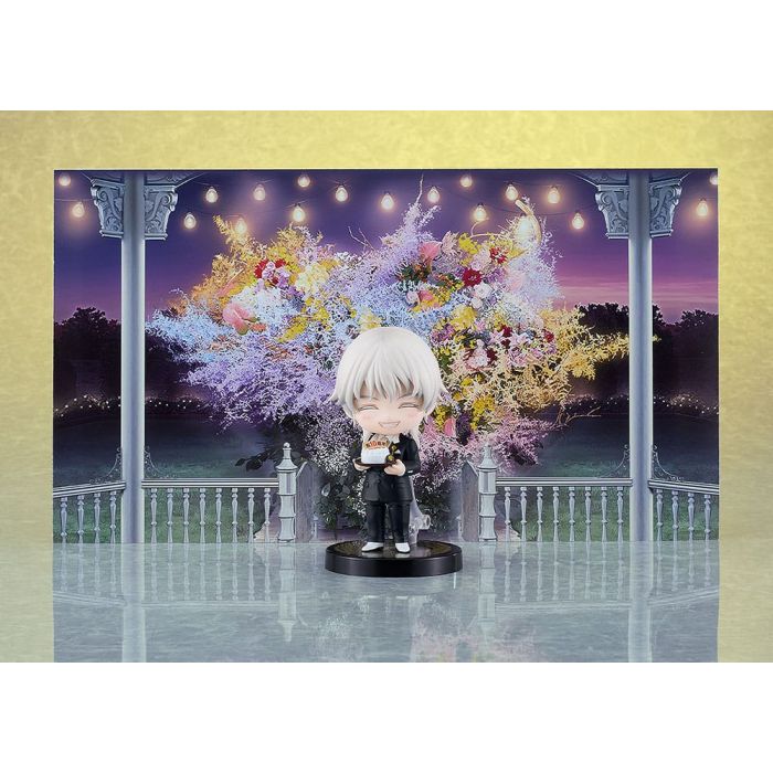 Touken Ranbu Online Nendoroid Action Figure Tsurumaru Kuninaga: Ceremonial Attire Ver. 10 cm  