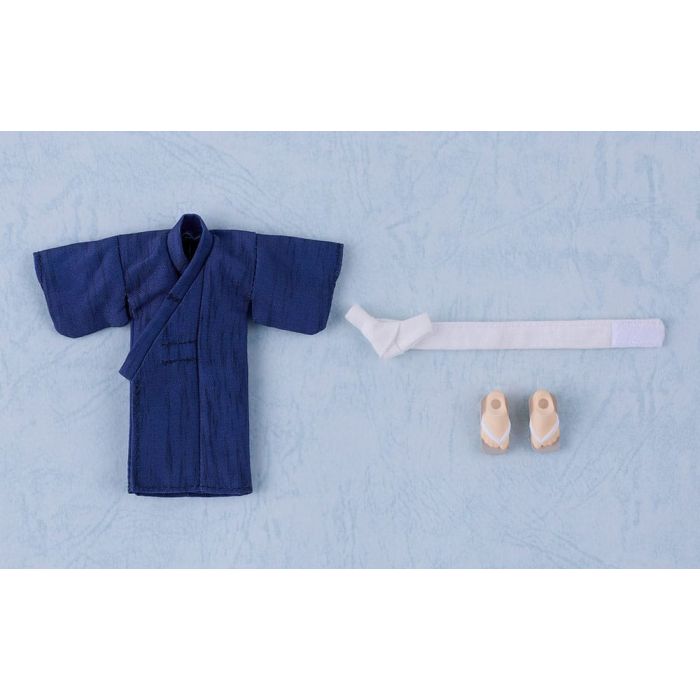 Touken Ranbu -ONLINE- Nendoroid Doll Action Figure Mikazuki Munechika: Casual Outfit Ver. 14 cm