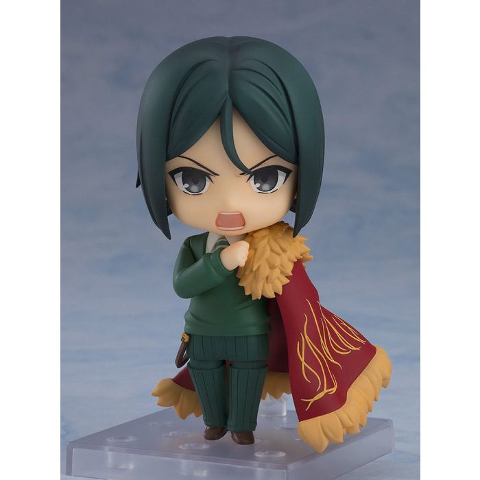 Fate/Grand Order Nendoroid Action Figure Caster/Zhuge Liang 10 cm       