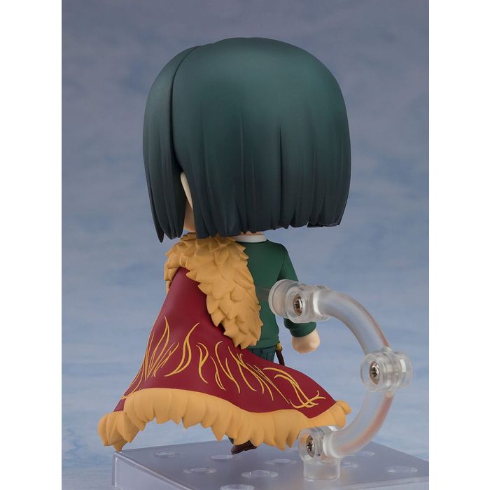 Fate/Grand Order Nendoroid Action Figure Caster/Zhuge Liang 10 cm       