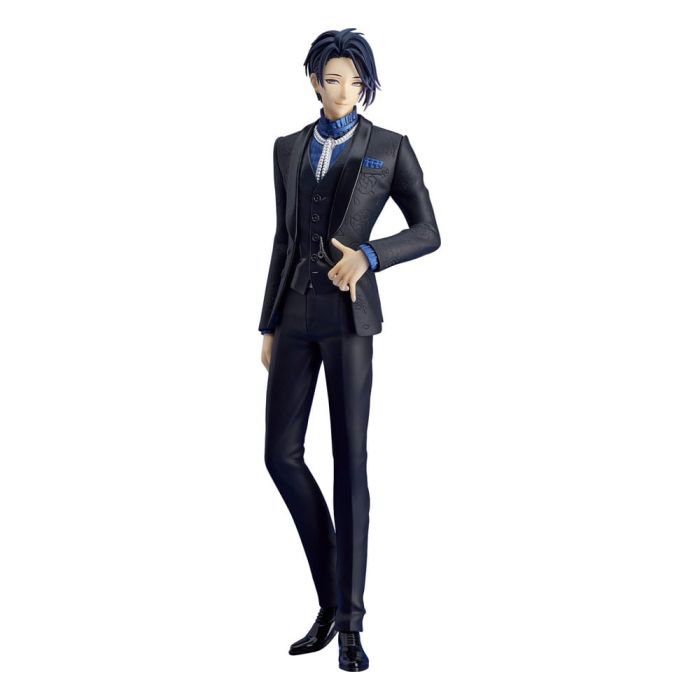 Touken Ranbu Online Pop Up Parade PVC Statue Mikazuki Munechika: Ceremonial Attire Ver. L Size 24 cm