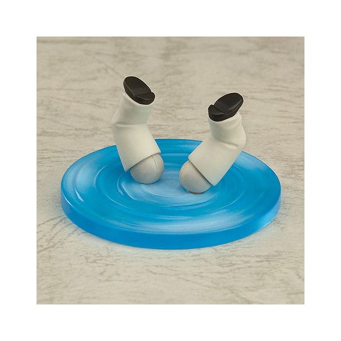 Bungo Stray Dogs Nendoroid Action Figure Osamu Dazai 10 cm