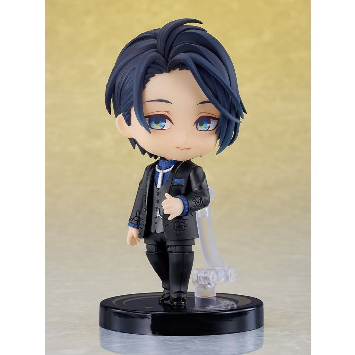 Touken Ranbu Online Nendoroid Action Figure Munechika: Ceremonial Attire Ver. 10 cm