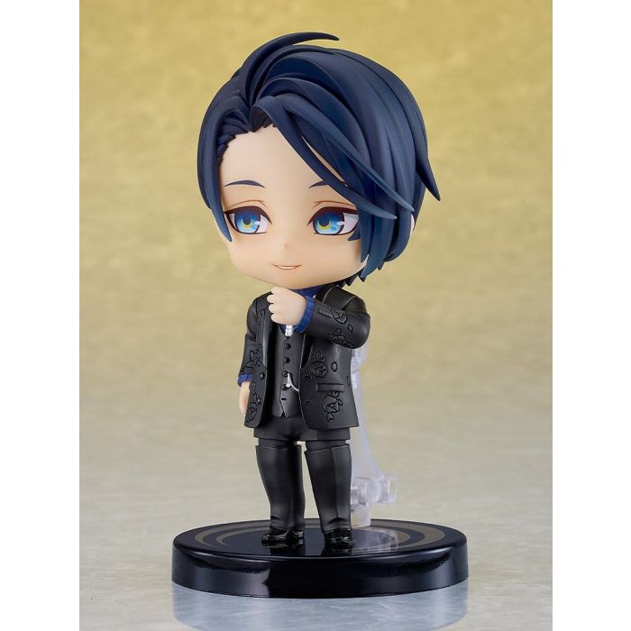 Touken Ranbu Online Nendoroid Action Figure Munechika: Ceremonial Attire Ver. 10 cm
