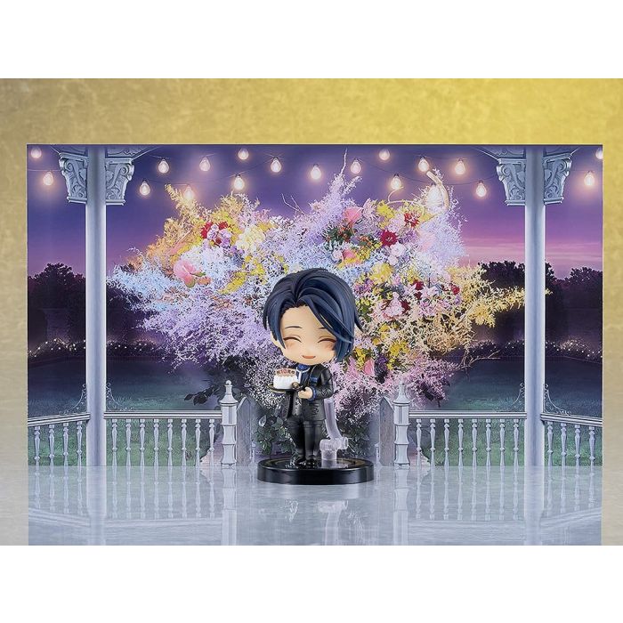 Touken Ranbu Online Nendoroid Action Figure Munechika: Ceremonial Attire Ver. 10 cm