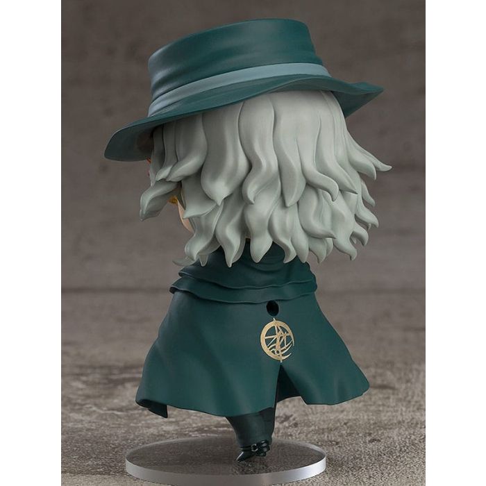 Fate/Grand Order Nendoroid Action Figure Avenger/King of the Cavern Edmond Dantès 10 cm