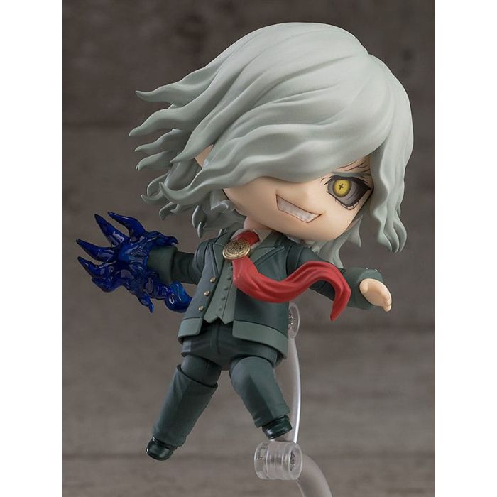 Fate/Grand Order Nendoroid Action Figure Avenger/King of the Cavern Edmond Dantès 10 cm
