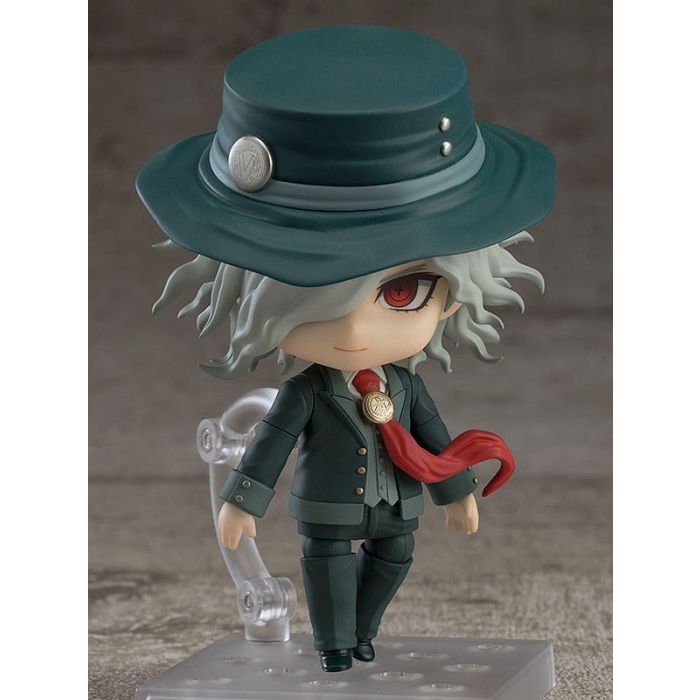 Fate/Grand Order Nendoroid Action Figure Avenger/King of the Cavern Edmond Dantès 10 cm