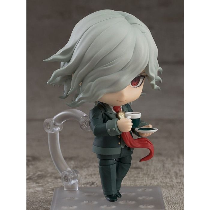 Fate/Grand Order Nendoroid Action Figure Avenger/King of the Cavern Edmond Dantès 10 cm