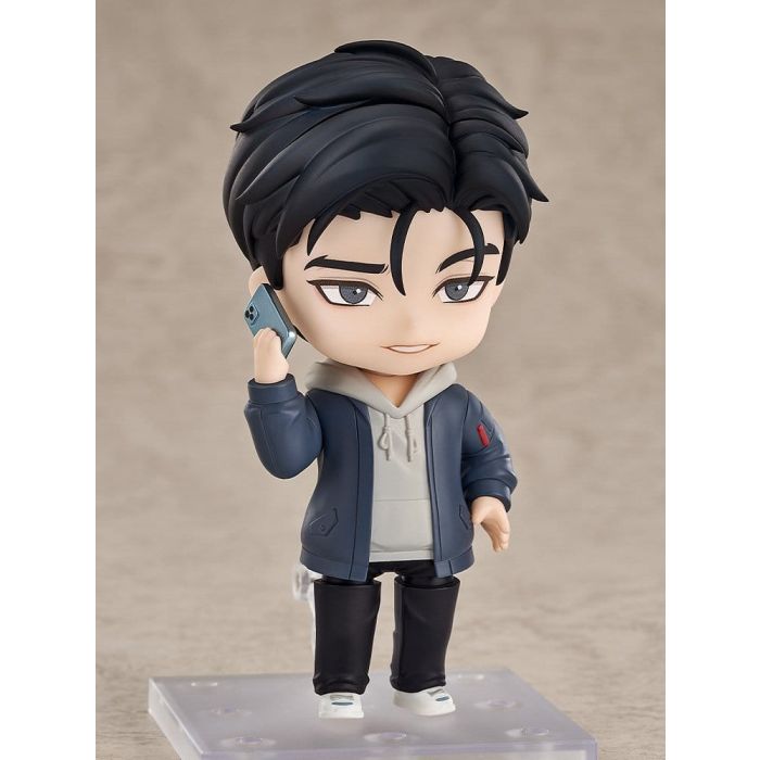 Jinx Nendoroid Action Figure Joo Jaekyung 10 cm