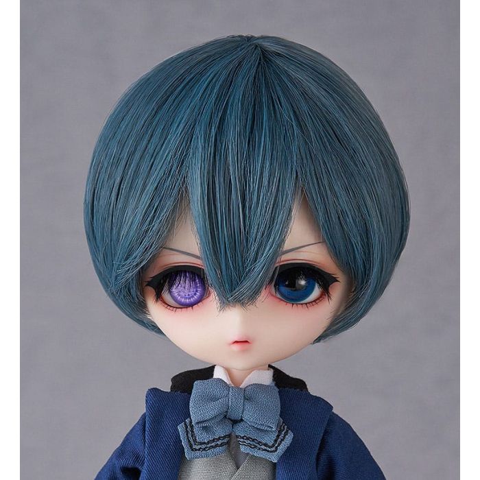 Black Butler Harmonia Bloom Action Figure Ciel Phantomhive 24 cm  