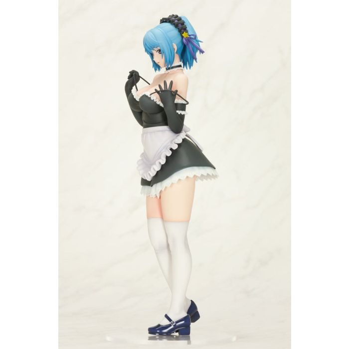 Rosario + Vampire PVC Statue 1/7 Kurumu Kurono 25 cm