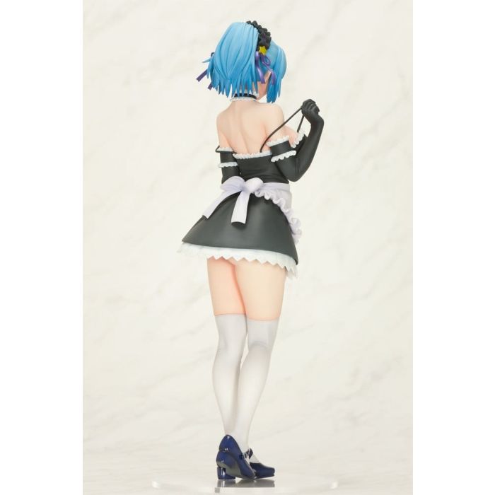 Rosario + Vampire PVC Statue 1/7 Kurumu Kurono 25 cm